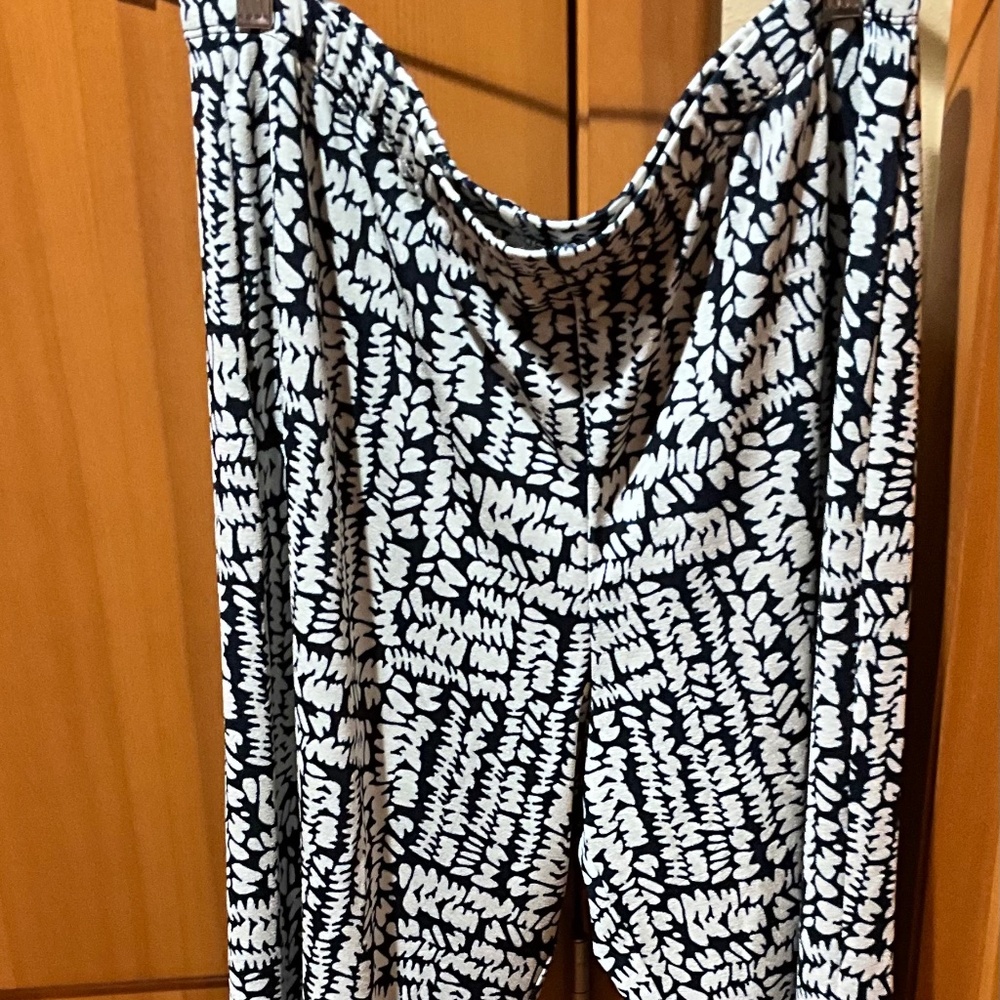 Traveler crepe shorts